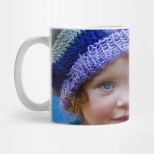 Baby Doll Mug